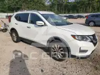 2020 Nissan ROGUE фото