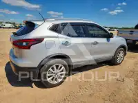 2020 Nissan ROGUE фото