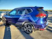 2020 Nissan ROGUE фото