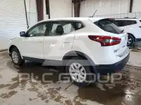 2020 Nissan ROGUE фото