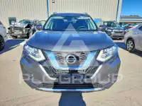 2020 Nissan ROGUE фото