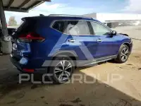 2020 Nissan ROGUE photo