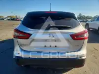 2020 Nissan ROGUE фото