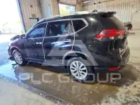 2020 Nissan ROGUE photo