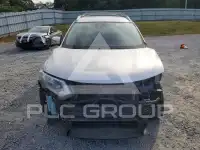 2020 Nissan ROGUE фото