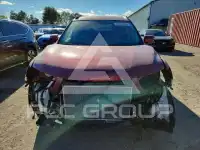 2020 Nissan ROGUE фото