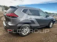 2020 Nissan ROGUE фото