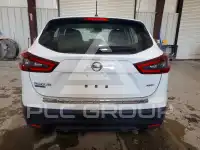 2020 Nissan ROGUE фото