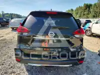 2020 Nissan ROGUE фото