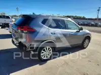 2020 Nissan ROGUE фото