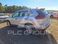 2020 Nissan ROGUE photo