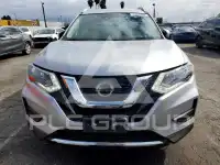 2020 Nissan ROGUE photo