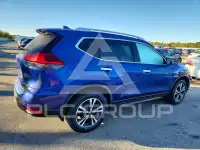 2020 Nissan ROGUE фото