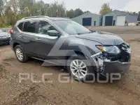 2020 Nissan ROGUE фото