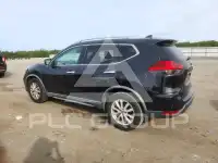 2020 Nissan ROGUE photo