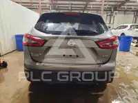 2020 Nissan ROGUE фото