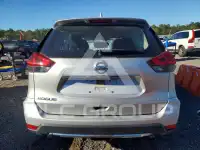 2020 Nissan ROGUE фото
