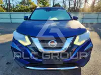 2020 Nissan ROGUE фото