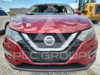 2020 Nissan ROGUE фото