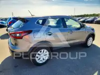2020 Nissan ROGUE фото