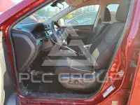 2020 Nissan ROGUE фото