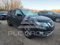 2020 Nissan ROGUE фото
