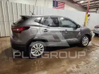 2020 Nissan ROGUE фото