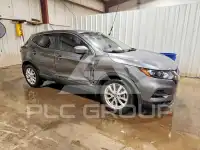 2020 Nissan ROGUE фото