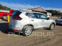 2020 Nissan ROGUE photo