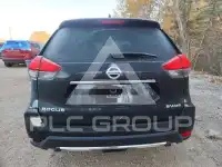 2020 Nissan ROGUE фото