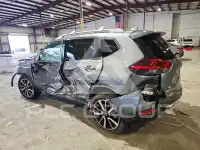 2020 Nissan ROGUE фото