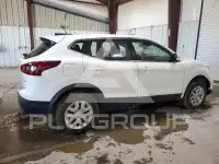 2020 Nissan ROGUE фото