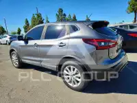 2020 Nissan ROGUE фото