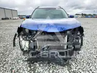 2020 Nissan ROGUE фото