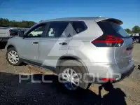 2020 Nissan ROGUE фото