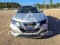 2020 Nissan ROGUE photo