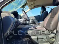 2020 Nissan ROGUE фото