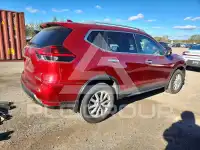 2020 Nissan ROGUE фото