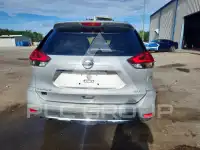 2020 Nissan ROGUE фото
