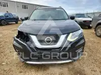 2020 Nissan ROGUE photo