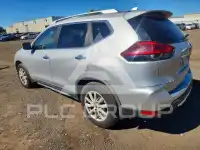 2020 Nissan ROGUE фото