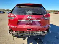 2020 Nissan ROGUE photo
