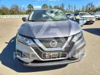 2020 Nissan ROGUE фото