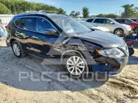2020 Nissan ROGUE фото
