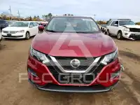 2020 Nissan ROGUE фото