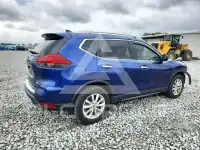 2020 Nissan ROGUE фото