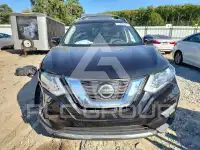 2020 Nissan ROGUE фото