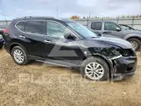 2020 Nissan ROGUE photo