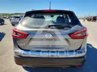 2020 Nissan ROGUE фото