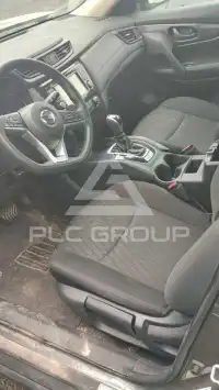 2020 Nissan ROGUE фото